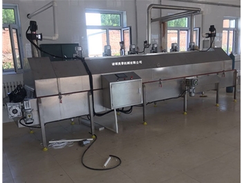 供應劍蝦速凍機 海產(chǎn)品速凍設備價格 壓縮機速凍成本低